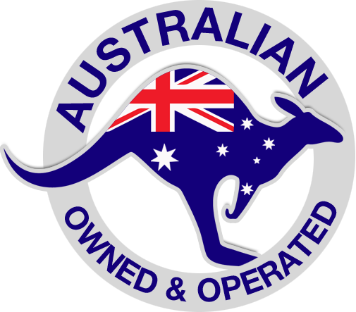 Australian Owned